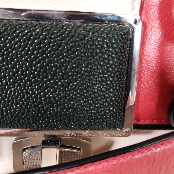 Balenciaga Shoulder bag - Picture 4 of 12